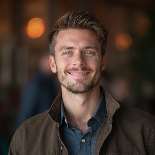 Jayden Mulder — beste online casino reviewer